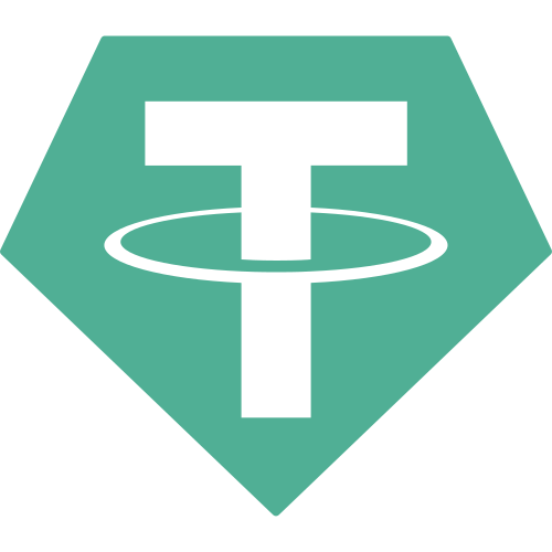 USDT - Binance Pay